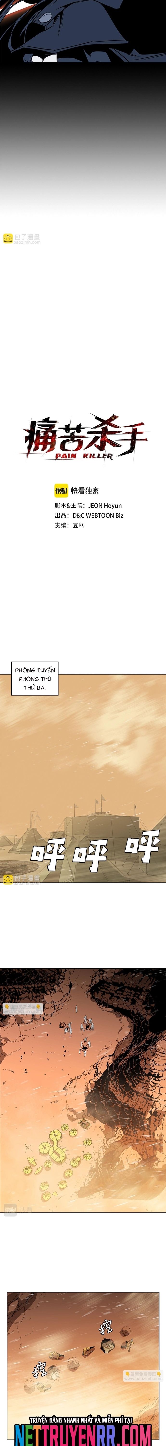 Vô Bi Chapter 36 - 2