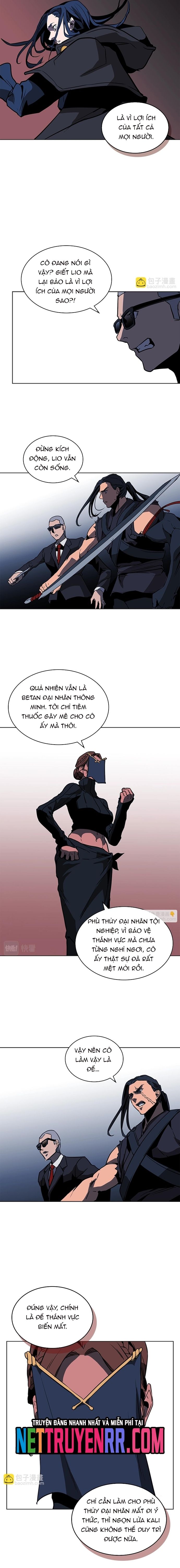 Vô Bi Chapter 36 - 12