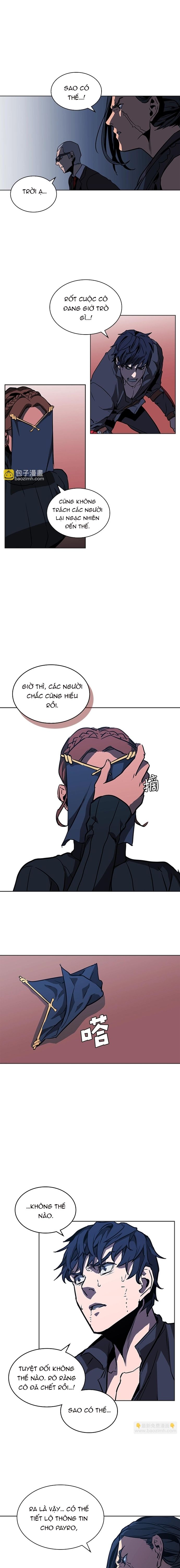 Vô Bi Chapter 36 - 13
