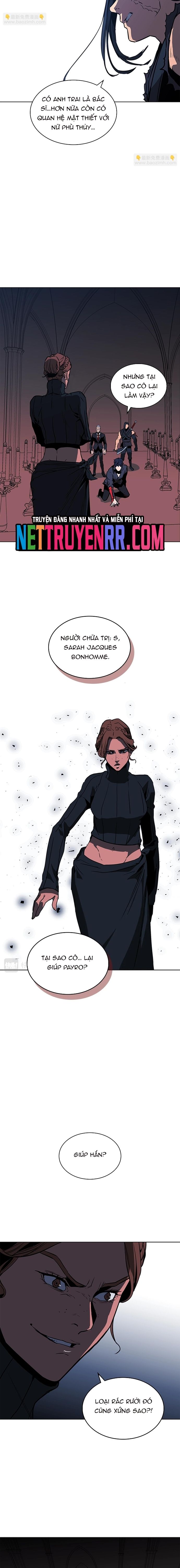 Vô Bi Chapter 36 - 14