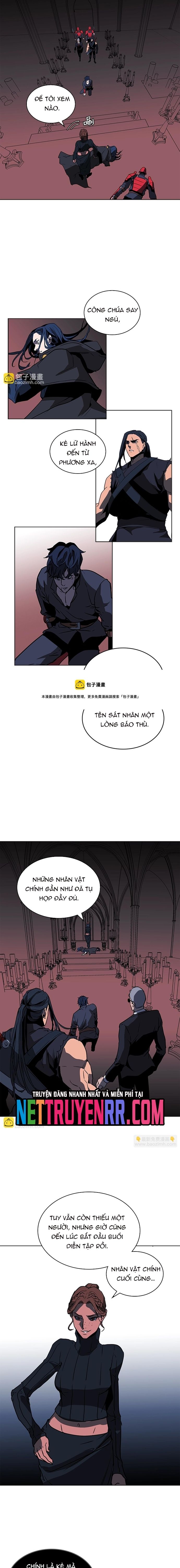 Vô Bi Chapter 36 - 15