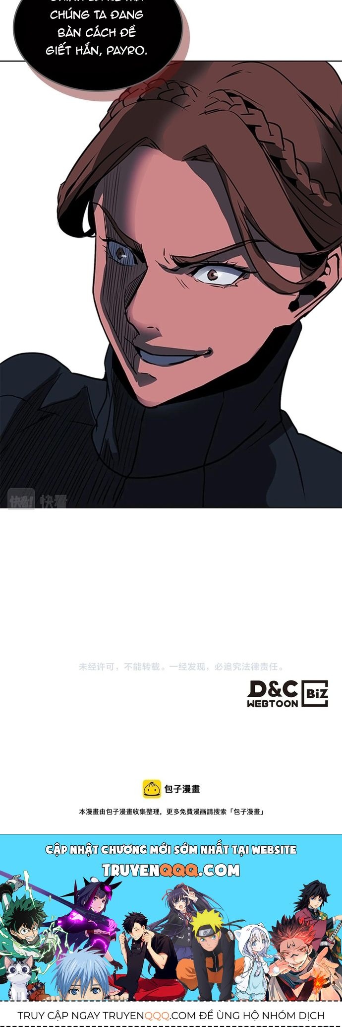 Vô Bi Chapter 36 - 16