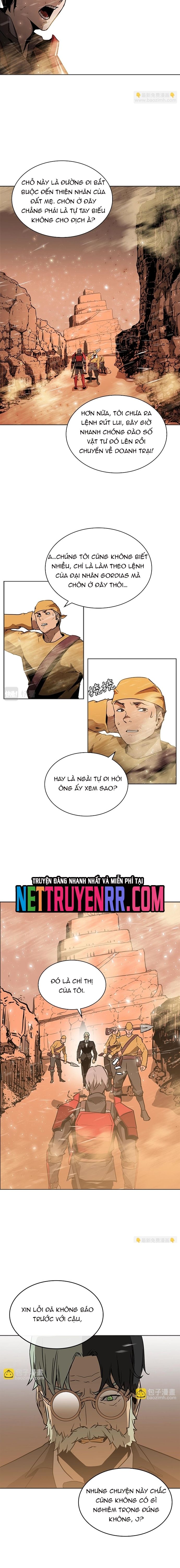 Vô Bi Chapter 36 - 4