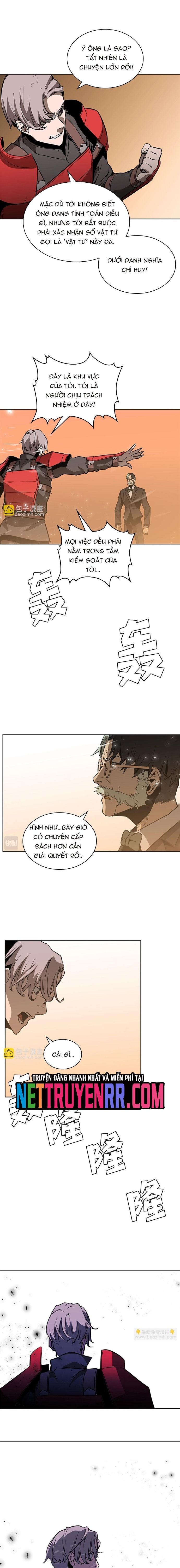 Vô Bi Chapter 36 - 5