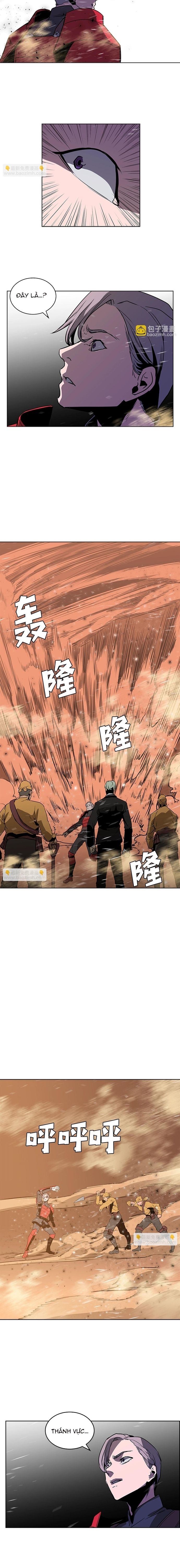 Vô Bi Chapter 36 - 6