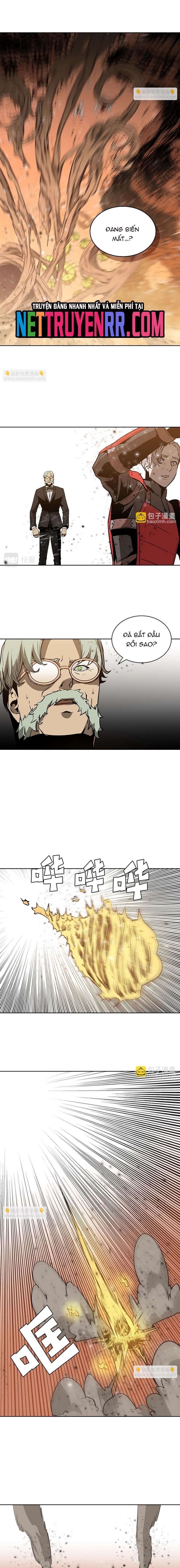Vô Bi Chapter 36 - 7