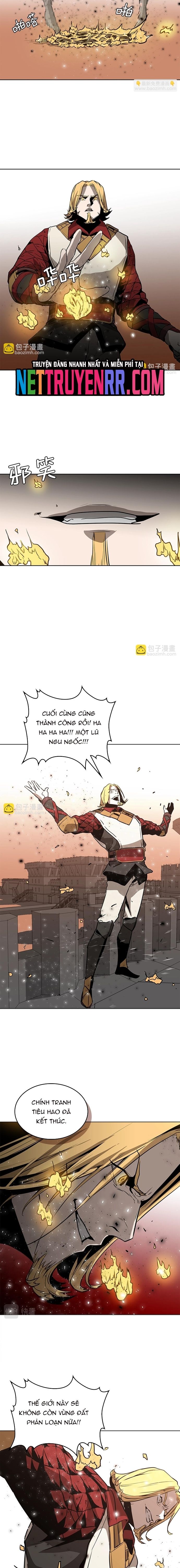Vô Bi Chapter 36 - 8