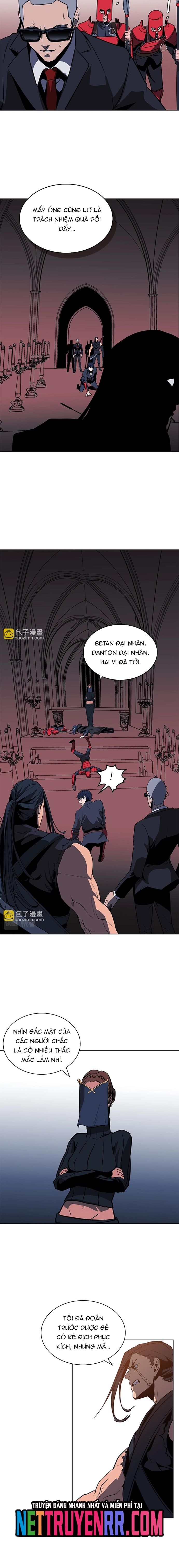 Vô Bi Chapter 36 - 10