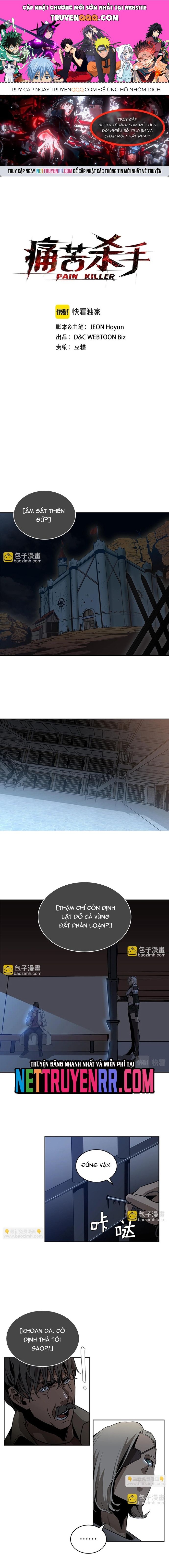 Vô Bi Chapter 37 - 1