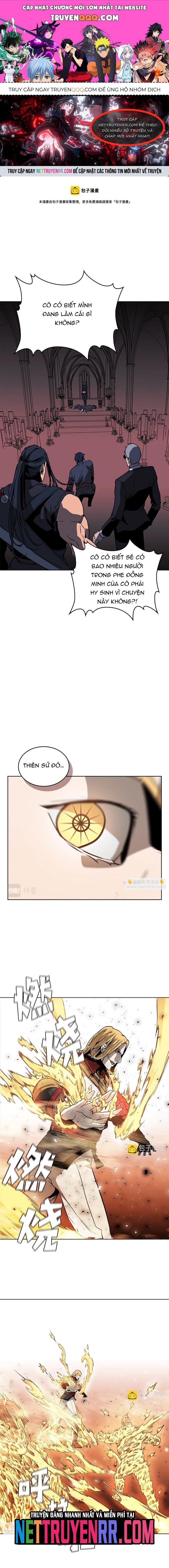 Vô Bi Chapter 38 - 1