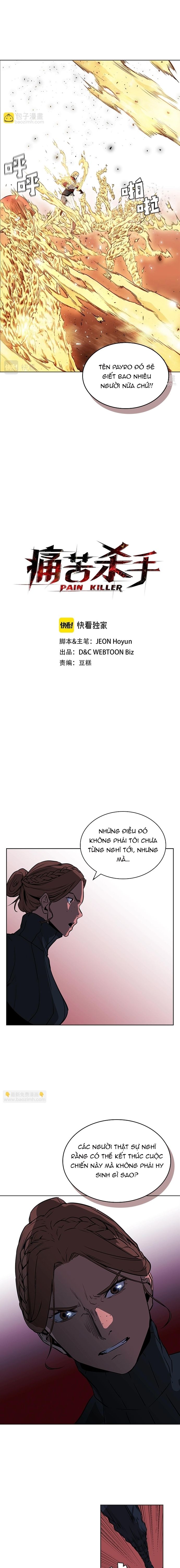 Vô Bi Chapter 38 - 2