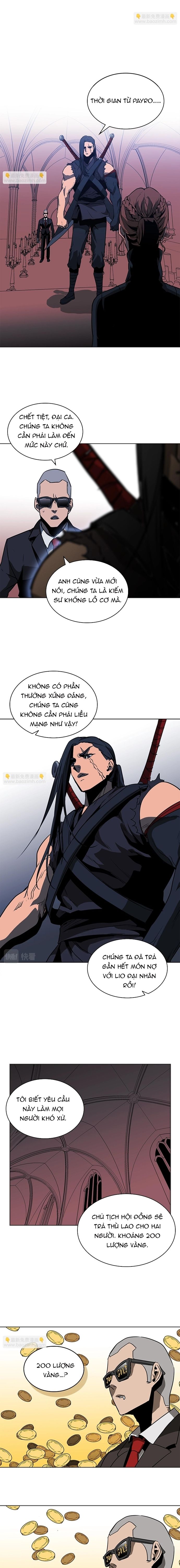 Vô Bi Chapter 38 - 11