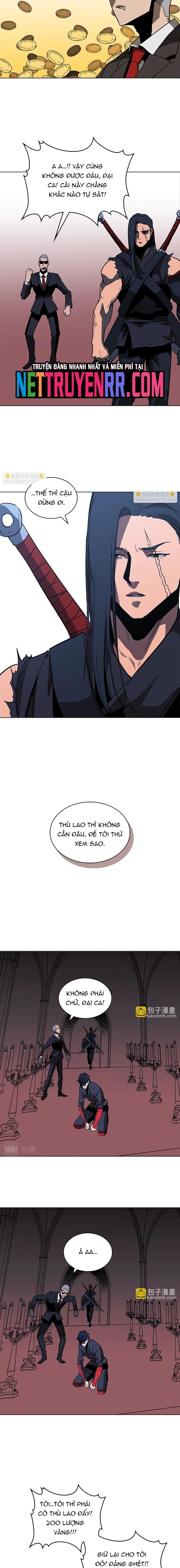 Vô Bi Chapter 38 - 12