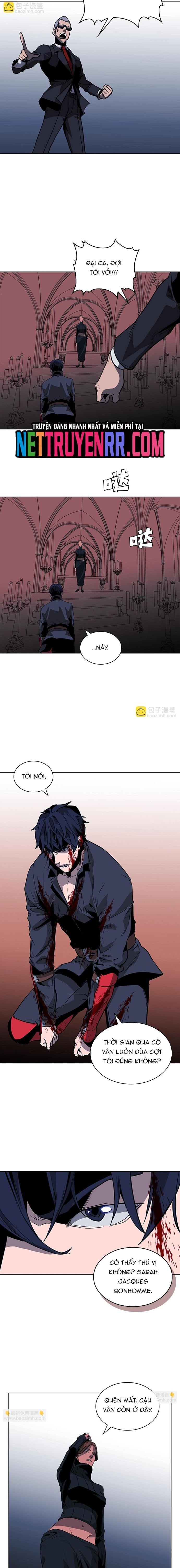 Vô Bi Chapter 38 - 13