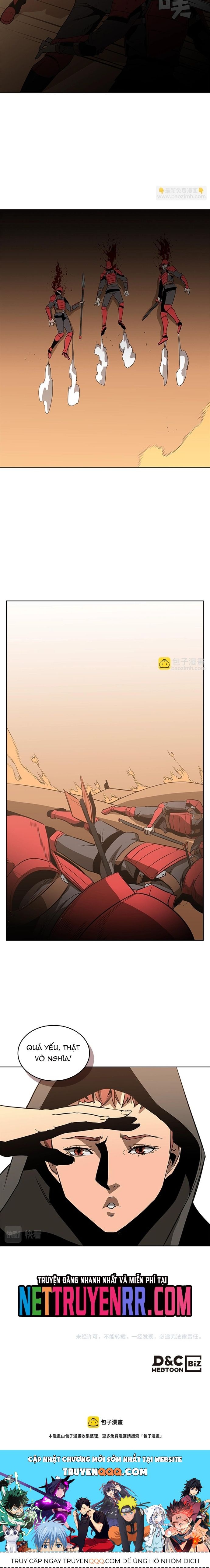 Vô Bi Chapter 38 - 15