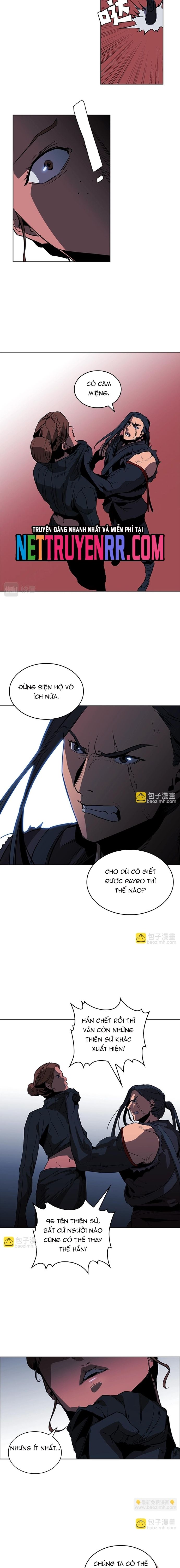 Vô Bi Chapter 38 - 3