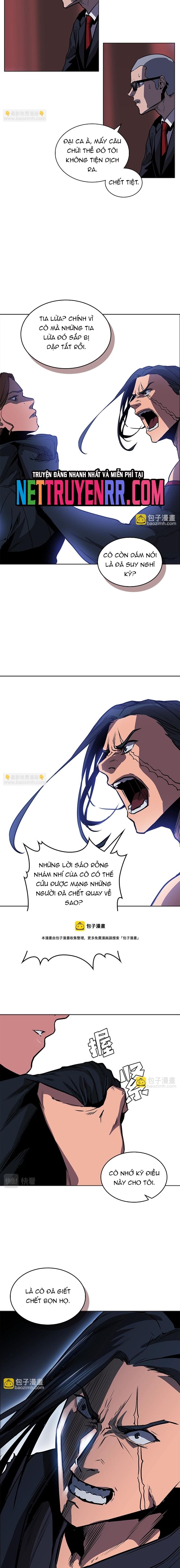 Vô Bi Chapter 38 - 5