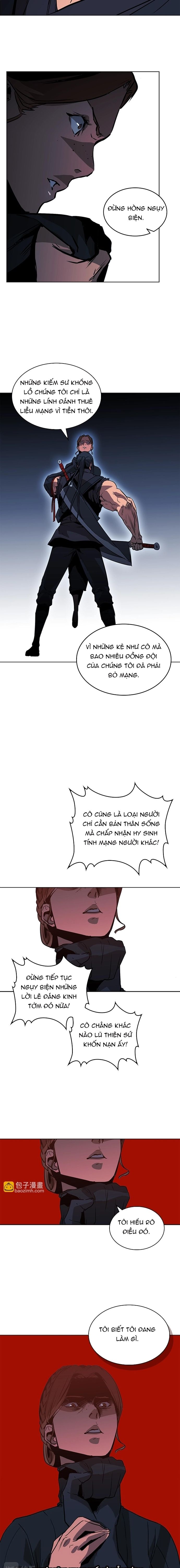 Vô Bi Chapter 38 - 6