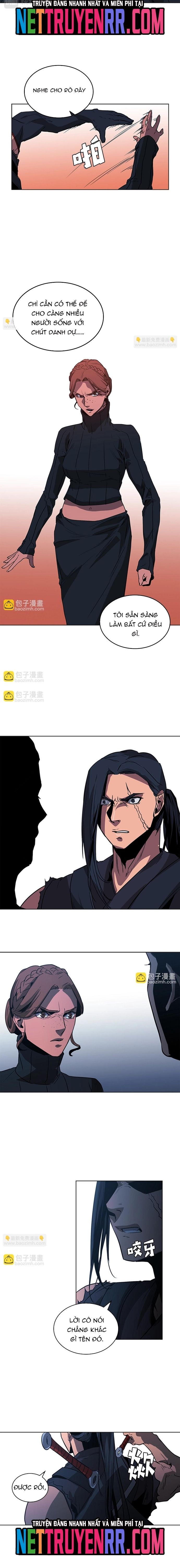 Vô Bi Chapter 38 - 7