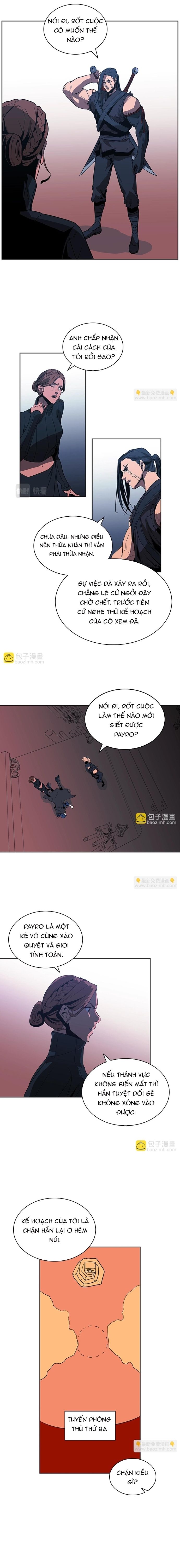 Vô Bi Chapter 38 - 8