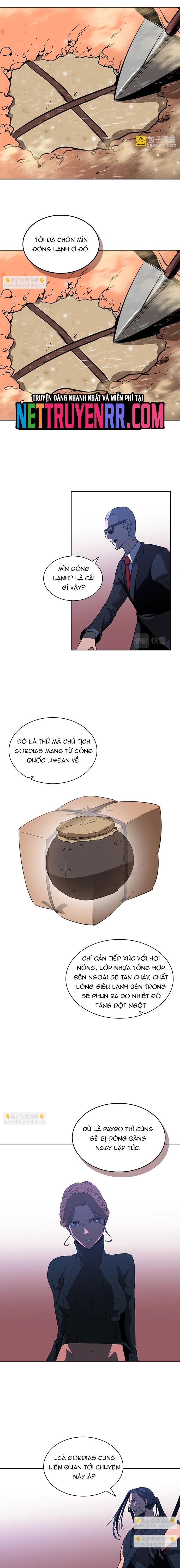 Vô Bi Chapter 38 - 9