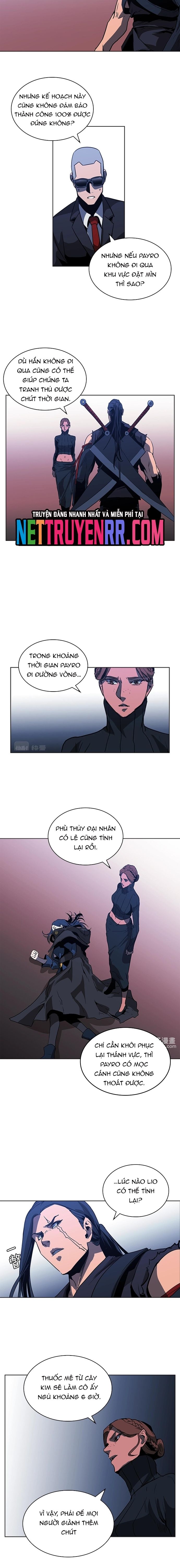 Vô Bi Chapter 38 - 10