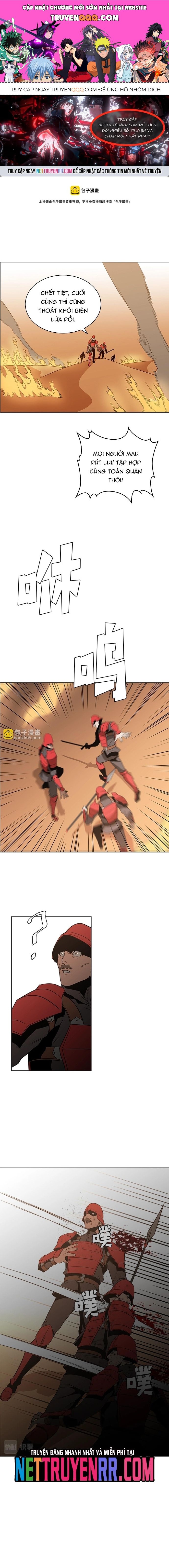 Vô Bi Chapter 39 - 1