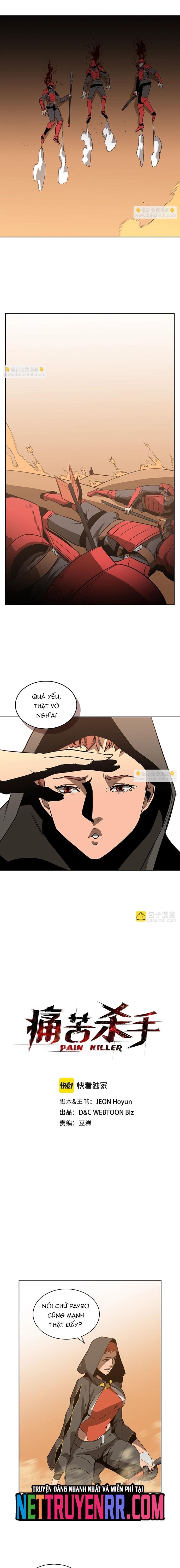 Vô Bi Chapter 39 - 2