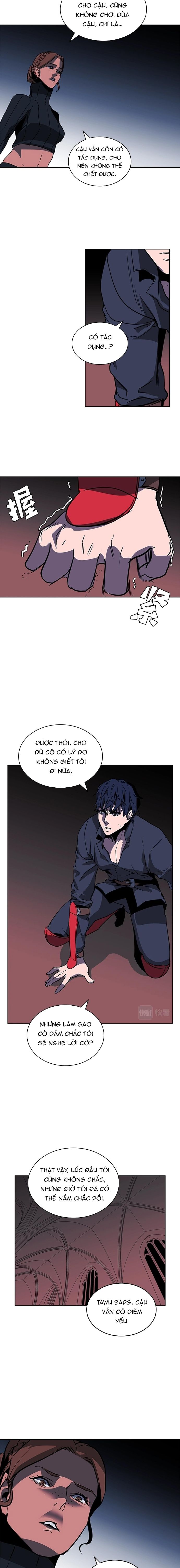 Vô Bi Chapter 39 - 11