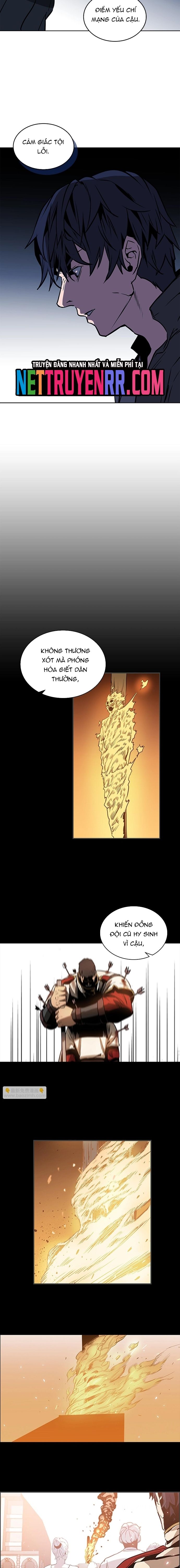 Vô Bi Chapter 39 - 12