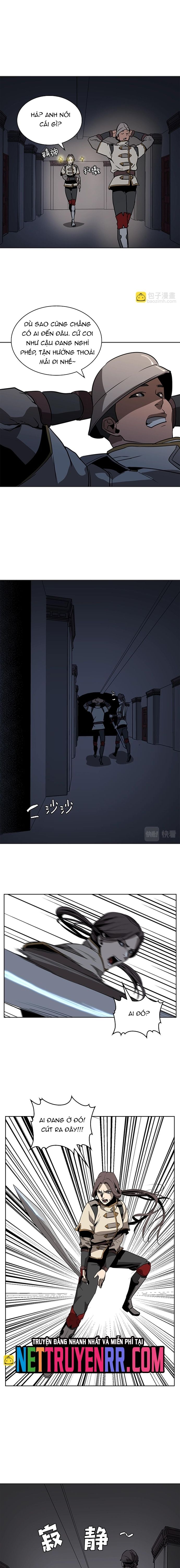 Vô Bi Chapter 39 - 15