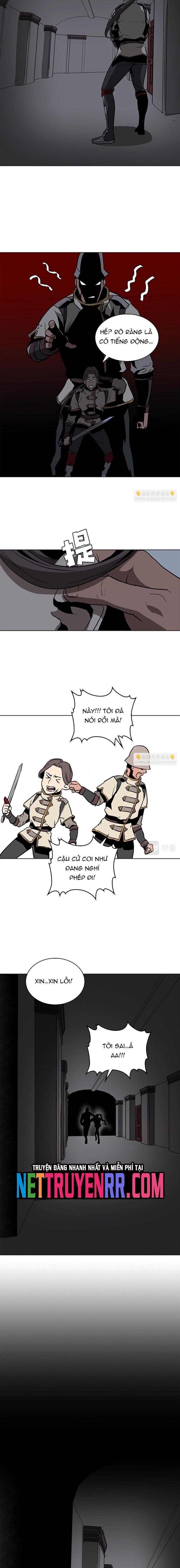 Vô Bi Chapter 39 - 16