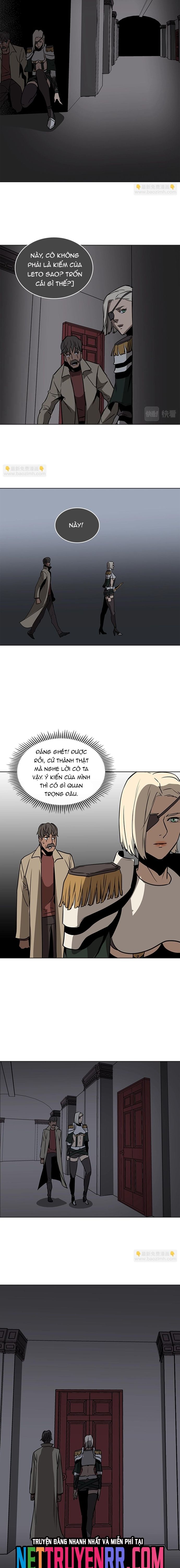 Vô Bi Chapter 39 - 17