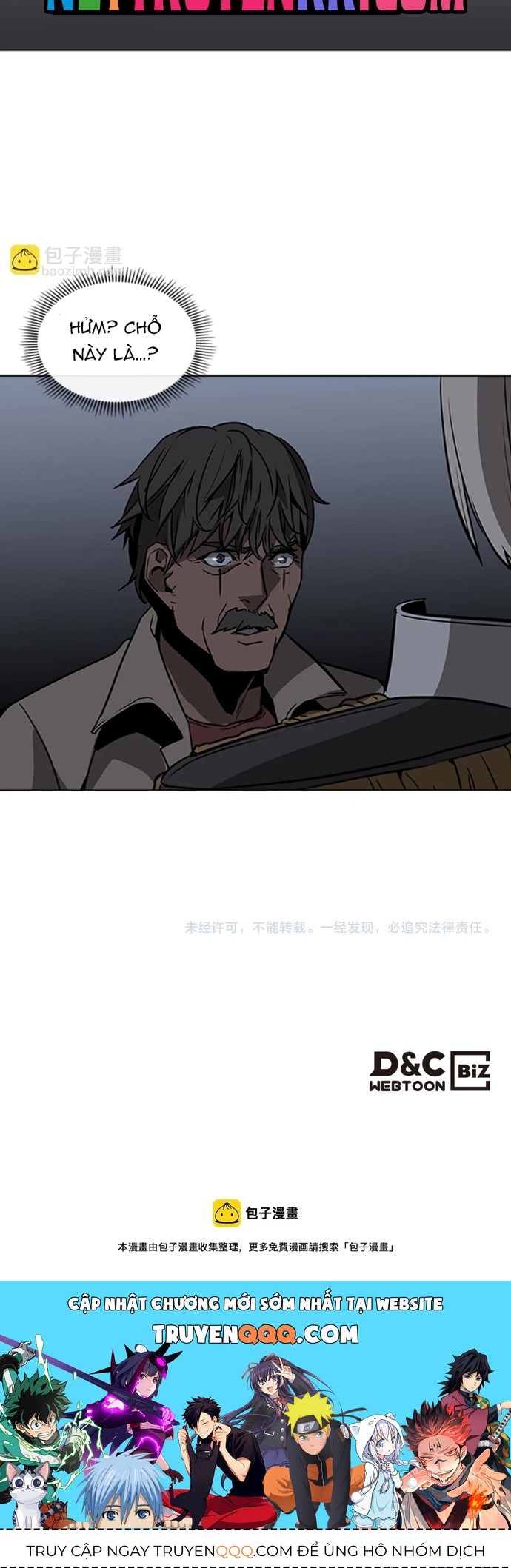 Vô Bi Chapter 39 - 18