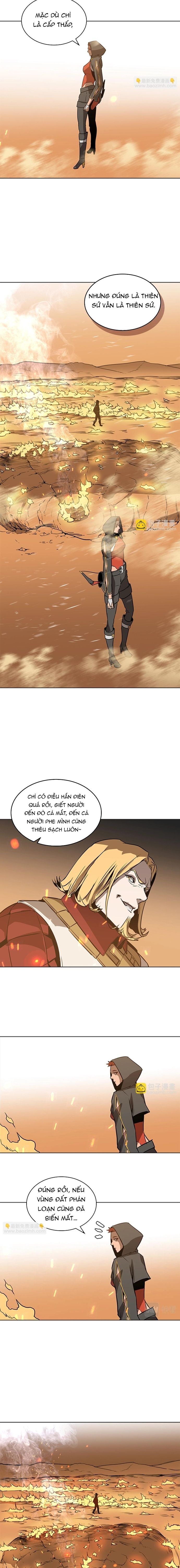 Vô Bi Chapter 39 - 3