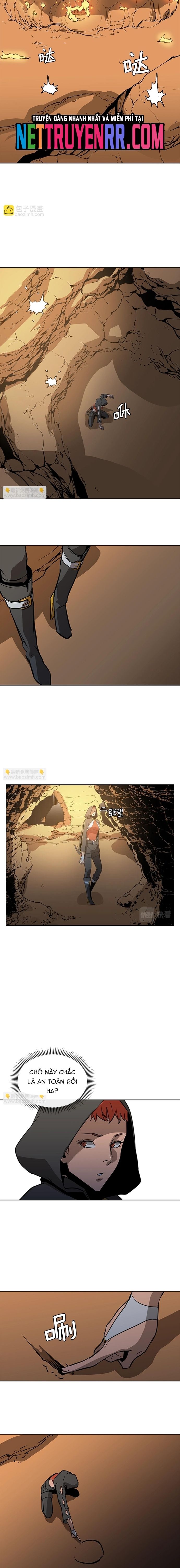 Vô Bi Chapter 39 - 4