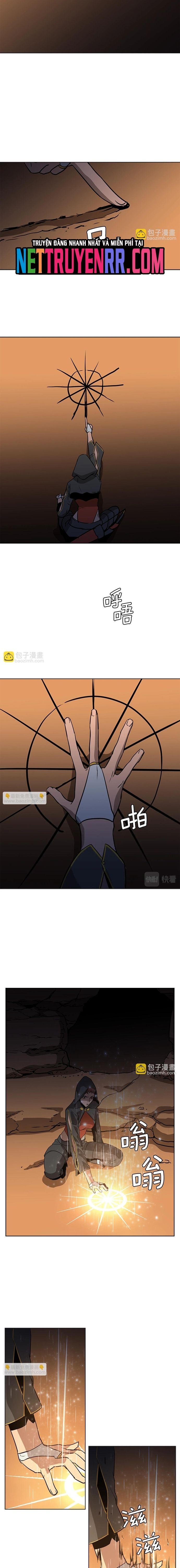 Vô Bi Chapter 39 - 5