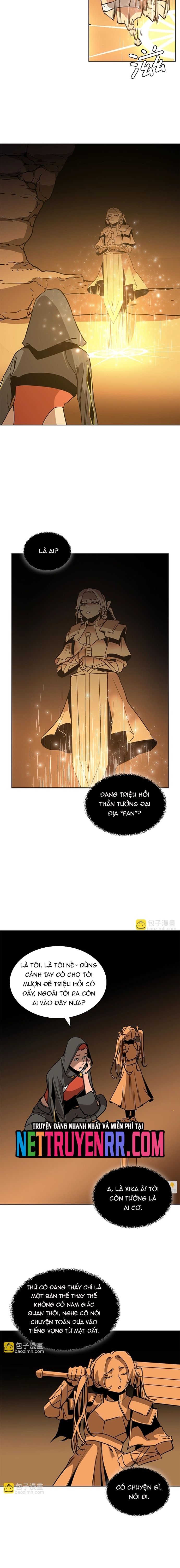 Vô Bi Chapter 39 - 6