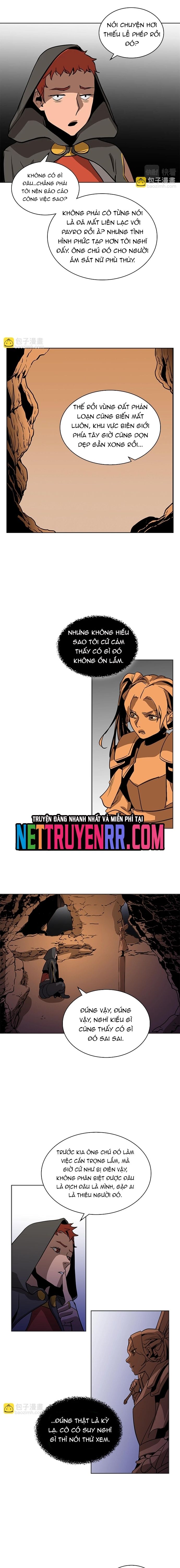 Vô Bi Chapter 39 - 7