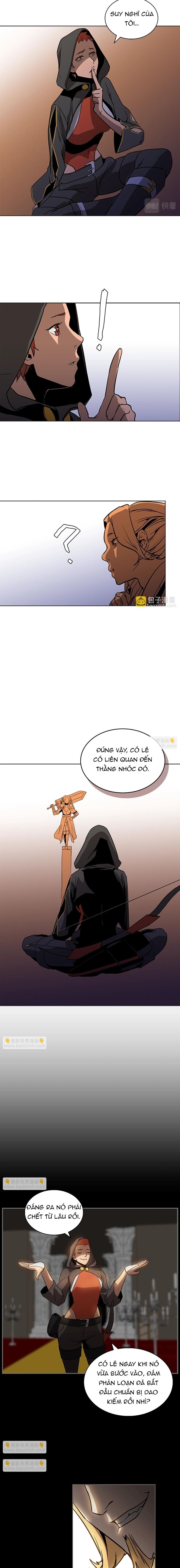 Vô Bi Chapter 39 - 8