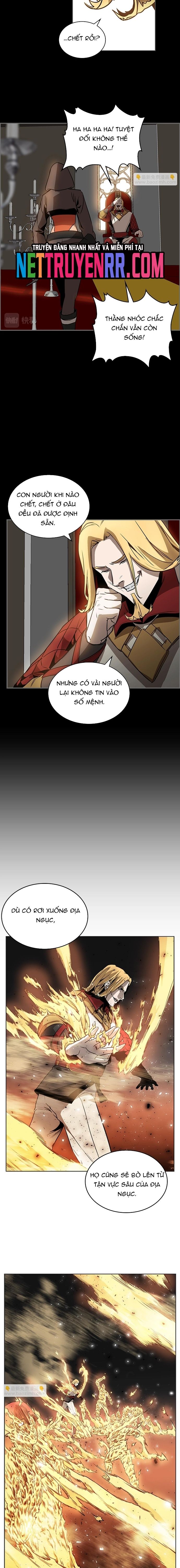 Vô Bi Chapter 39 - 9