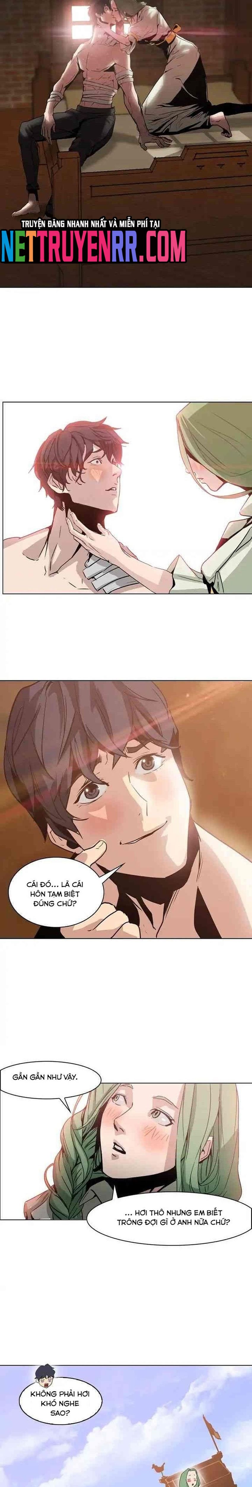 Vô Bi Chapter 4 - 3