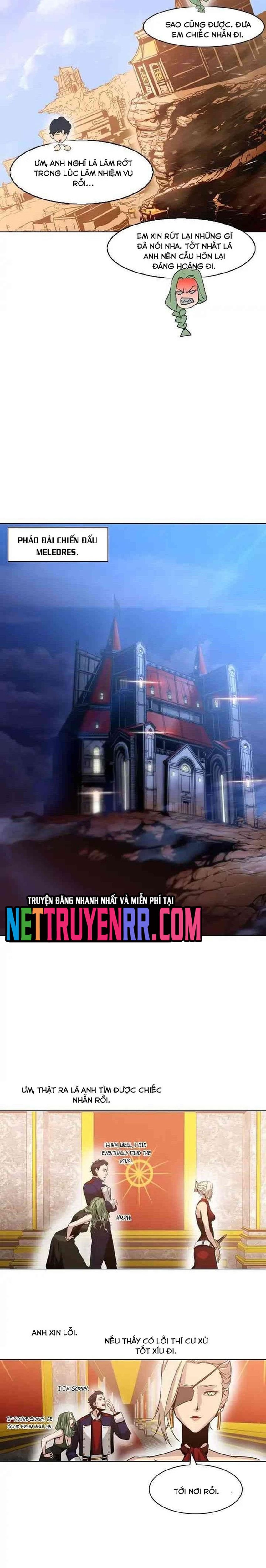 Vô Bi Chapter 4 - 4