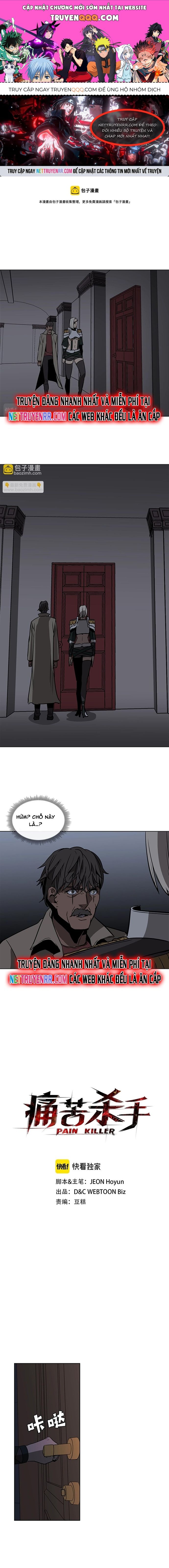 Vô Bi Chapter 40 - 1