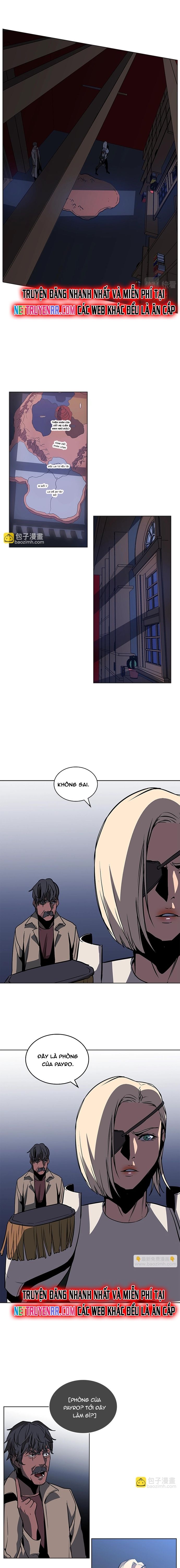 Vô Bi Chapter 40 - 2