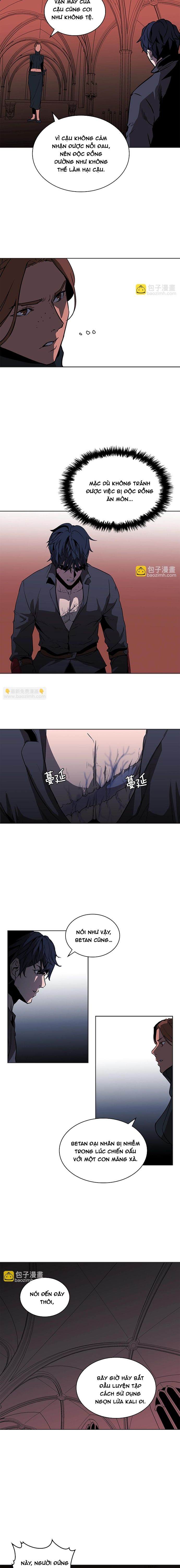 Vô Bi Chapter 40 - 12