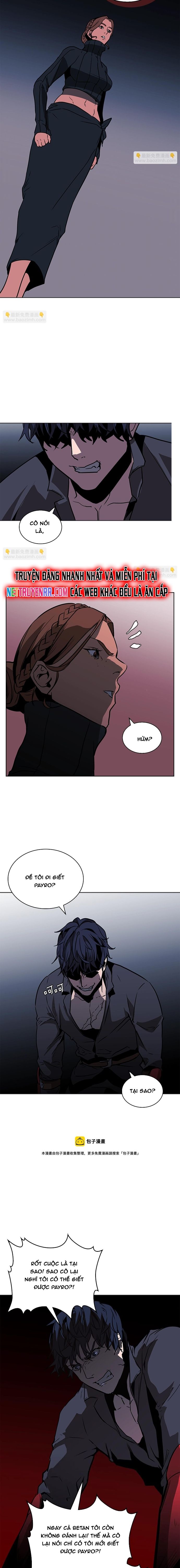 Vô Bi Chapter 40 - 5