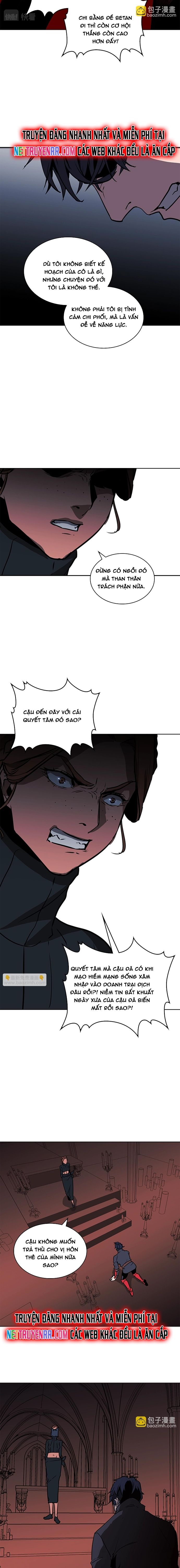 Vô Bi Chapter 40 - 6