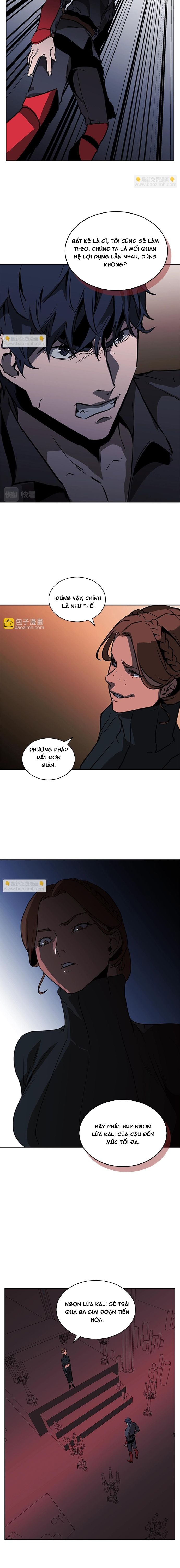 Vô Bi Chapter 40 - 8