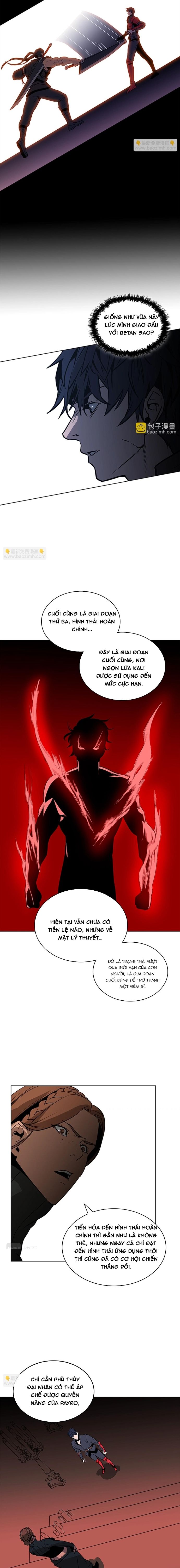 Vô Bi Chapter 40 - 10